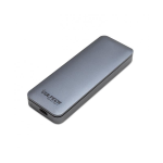 BOX ESTERNO PER SSD M.2 PCI-EX VULTECH GS-NVMETC