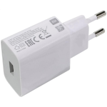 Caricabatteria Travel RETE originale XIAOMI MDY-09-EW 2A travel adapter muro caricatore