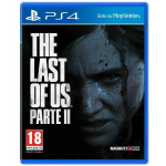 THE LAST OF US PARTE 2 PS4 VIDEOGIOCO ITALIANO PLAY STATION 4 MULTILINGUA SONY