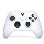 Controller Wireless XBOX Robot White per XBOX ONE e Series X-S NUOVO SIGILLATO