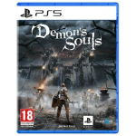 DEMON'S SOULS REMAKE PS5 GIOCO PLAY STATION 5 ITALIANO VIDEOGIOCO DARK SOULS