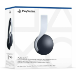 SONY CUFFIE PULSE 3D PS5 WIRELESS HEADSET- NUOVE SIGILLATE SPEDIZIONE IMMEDIATA