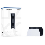 SONY PS5 BASE DI RICARICA DUALSENSE BIANCA PLAY STATION 5 CARICATORE DUALSHOCK