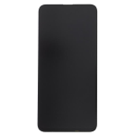 LCD DISPLAY + TOUCH + COMPLETO PER HUAWEI HONOR 9X NERO STK-LX1 touchscreen vetro P SMART Z / P SMART PRO / Y9 PRIME 2019 / HONOR 9X STK-LX1 STK-LX2