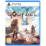 GODFALL PS5 GIOCO PLAY STATION 5 ITALIANO VIDEOGIOCO EU