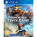 PS4 IMMORTALS FENYX RISING EU PS4 PS5 Sony PlayStation 4 