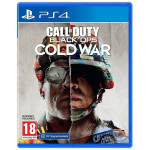 CALL OF DUTY BLACK OPS COLD WAR PS4 GIOCO ITALIANO PLAY STATION 4 PAL DVD PS5