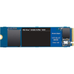 SSD NVME M.2 PCI-E 1TB 1000GB WESTERN DIGITAL BLUE 3D WDS100T2B0C