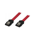 CAVO FLAT ADJ SATA 6.0 GBIT/S 0.5 M