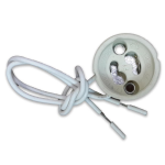 V-TAC PORTALAMPADA PER LAMPADINE GU10 CON CAVI - SKU 3423
