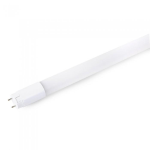 V-TAC PRO VT-151 SMD TUBO LED NANO PLASTIC T8 G13 22W CHIP SAMSUNG LAMPADINA 150CM COLORE BIANCO FREDDO - SKU658