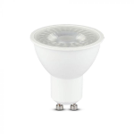 V-TAC PRO VT-292 LAMPADINA LED GU10 8W FARETTO SPOTLIGHT CHIP SAMSUNG 110° BIANCO CALDO - SKU 872
