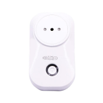 V-TAC SMART VT-5148 SPINA WI-FI INTELLIGENTE ITALIANA 10A 2P - SKU 8470
