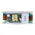 V-TAC VT-20077 ALIMENTATORE 75W 12V PER USO INTERNO A 1 USCITA CON MORSETTI A VITE - SKU 3247