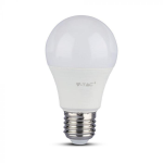 V-TAC VT-2112 LAMPADINA LED E27 11W BULB A60 - COLORE BIANCO FREDDO - SKU 7351