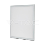 V-TAC VT-6060 PANNELLO LED 60X60 45W SMD CON DRIVER - COLORE BIANCO NATURALE - SKU 60246