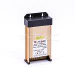 V-TAC VT-26400 ALIMENTATORE 400W 24V RAINPROOF IP45 A 3 USCITE CON MORSETTI A VITE - SKU 3265