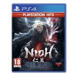 Nioh PS4 PS HITS GIOCO ITALIANO VIDEOGIOCO PLAY STATION 4 PAL ITA