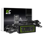 ALIMENTATORE PER NOTEBOOK DELL 65W 19,5V 3,34A CONNETTORE 7,4MM*5,0MM GREEN CELL PRO AD07AP