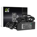 ALIMENTATORE PER NOTEBOOK DELL 90W 19,5V 4,62A CONNETTORE 7,4MM*5,0MM GREEN CELL PRO AD09P