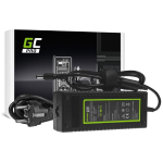 ALIMENTATORE PER NOTEBOOK DELL 60W 19V 3,16A CONNETTORE 5,5MM*2,5MM GREEN CELL PRO AD24P