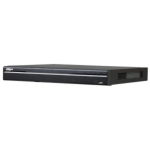 NVR IP DAHUA SERIE PRO 16CH CON 8 PORTE EPOE + 8 PORTE POE, AI WIZMIND DELLE CAM SU TUTTI I CANALI, ALLOGGIO PER 2 HDD, VGA, HDMI, LAN, 4 IN / 2 OUT ALLARME, RS485, RS232, 2 USB, ALIM.220VAC - DAHUA NVR5216-16P-4KS2E