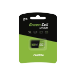 BATTERIA CR2 3V 800MAH GREEN CELL XCR05