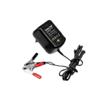CARICABATTERIE INTELLIGENTE UNIVERSALE 2V/6V/12V 0.6A GREEN CELL ACAGM05