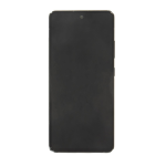 DISPLAY LCD ORIGINALE Samsung A516 Galaxy A51 5G NERO vetrino touch vetro schermo