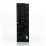 PC DESKTOP RICONDIZIONATO DELL OPTIPLEX XE2 I3-4330/4GB/250GB/DVD/WIN10PRO (VGA + D-PORT)