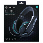 CUFFIE GAMING NACON GH-110ST GAMING PER PS4 PS5 PLAY STATION