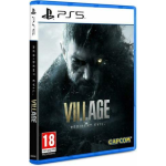 RESIDENT EVIL 8 VILLAGE VIII PS5 VIDEOGIOCO ITALIANO PLAY STATION 5 GIOCO NUOVO