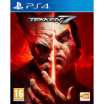 TEKKEN 7 PER SONY PS4 NUOVO PRODOTTO UFFICIALE IEU BY NAMCO LINGUA ITALIANO