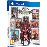 PS4 KINGDOM HEARTS MELODY OF MEMORY NUOVO VIDEOGIOCO ITALIANO MULTILINGUA EU