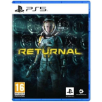 RETURNAL PS5 GIOCO ITALIANO PLAY STATION 5 VIDEOGIOCO SONY NUOVO SIGILLATO