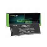 BATTERIA PER NOTEBOOK APPLE MACBOOK 13" A1185 BLACK 6 CELLE