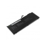BATTERIA PER NOTEBOOK APPLE MACBOOK 15" A1286 A1282 A1382