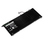 BATTERIA PER NOTEBOOK DELL COMPATIBILE CON 90V7W JD25G - DELL XPS 13 9343 9350 P54G P54G001 P54G002