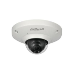 TELECAMERA IP DAHUA SERIE PANORAMICA DOME FISHEYE 5MPX OTTICA FISSA 1.4MM, WDR 120DB 3D DNR, MICROFONO INTEGRATO, MICRO SD, IP67, POE - DAHUA IPC-EB5531