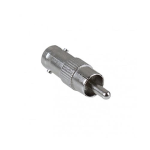 ADATTATORE BNC FEMMINA TO RCA MASCHIO VULTECH SA31502 10PZ