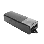 ALIMENTATORE VULTECH VS-ALIM5A-4DK 12V 5A 4 USCITE SEPARATE VERSIONE DESKTOP