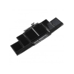 BATTERIA PER NOTEBOOK APPLE MACBOOK PRO 15" (MID 2012-EARLY 2013) A1417