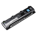 BATTERIA PER NOTEBOOK TOSHIBA COMPATIBILE CON PA5109U-1BRS - SATELLITE C50 C55 C70