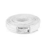CAVO ALLARME VULTECH SECURITY SC16101-100 4 CAVI + 2 ALIMENTAZIONE 100M BIANCO PLASTICA PVC