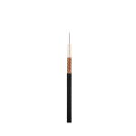 CAVO COASSIALE RG59 MINI VULTECH SC13202HD-100 75 OHM CU 100MT SPESSORE 4MM