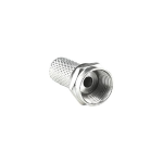 CONNETTORE F MASCHIO VULTECH SA31521 PER CAVO COASSIALE RG59/59MINI 10PZ