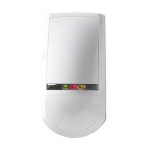 IRIDE - SENSORE DT CON PET IMMUNITY FREQ. 515GHZ - PESS P1200803