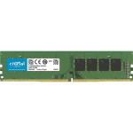 RAM DIMM DDR4 2666MHZ 16GB C19 CRUCIAL CT16G4DFRA266