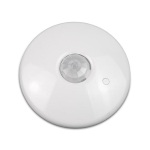RILEVATORE FILARE VULTECH F360DT DOPPIA TECNOLOGIA IR + MW A SOFFITTO