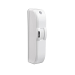RILEVATORE FILARE VULTECH FGAP DOPPIA TECNOLOGIA IR + MW A TENDA - BIANCO